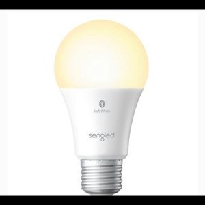 Sengled Smart Bluetooth MESH LED Soft White A19 Bu
